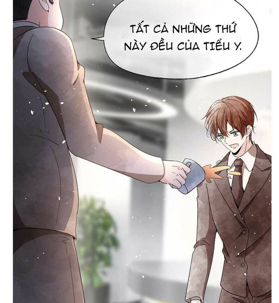 Cô Vợ Hợp Đồng Lạnh Lùng Không Dễ Đụng Đâu Chapter 96.2 - Trang 2