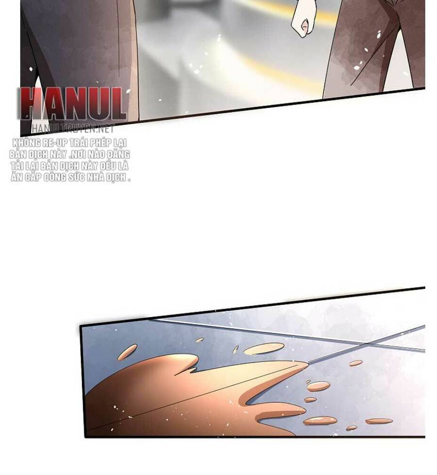 Cô Vợ Hợp Đồng Lạnh Lùng Không Dễ Đụng Đâu Chapter 96.2 - Trang 2