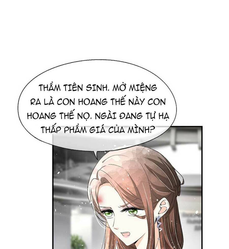 Cô Vợ Hợp Đồng Lạnh Lùng Không Dễ Đụng Đâu Chapter 96.2 - Trang 2