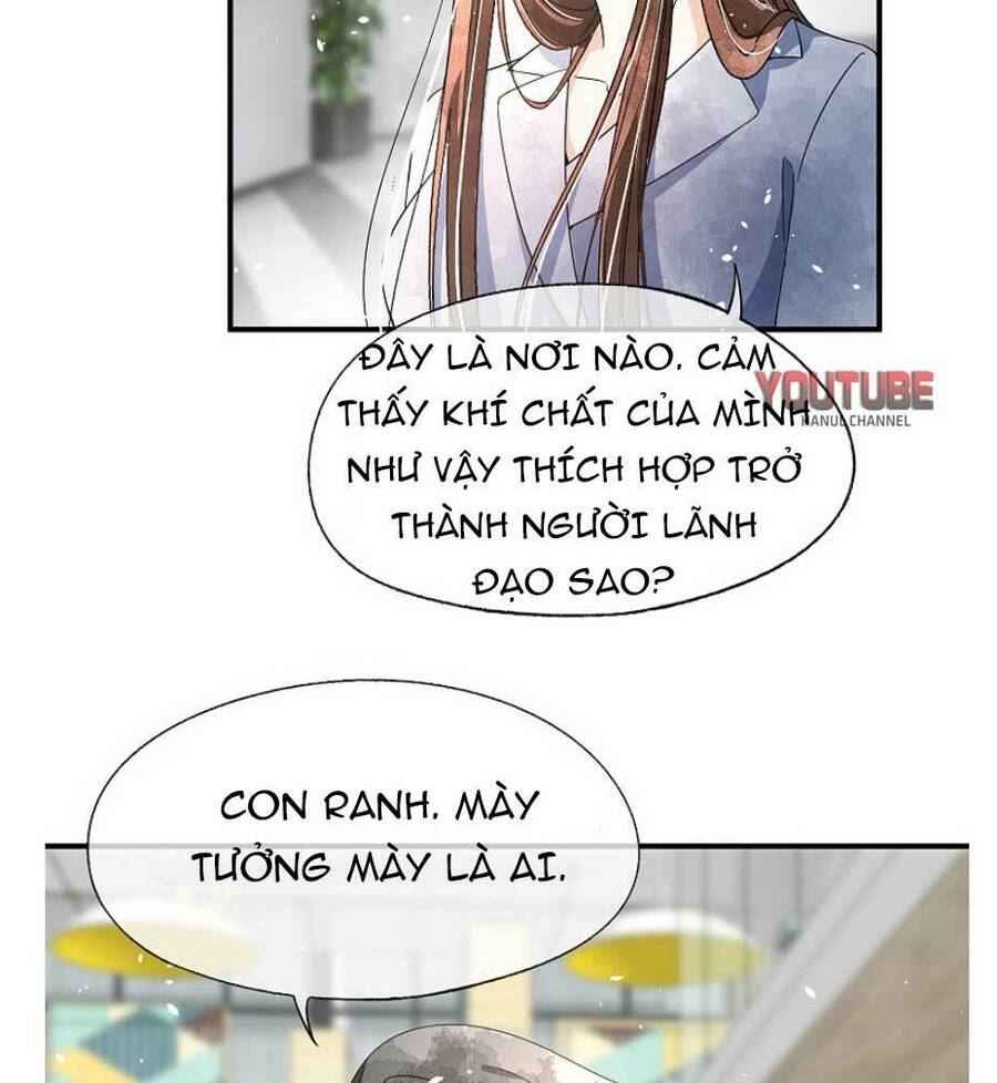 Cô Vợ Hợp Đồng Lạnh Lùng Không Dễ Đụng Đâu Chapter 96.2 - Trang 2