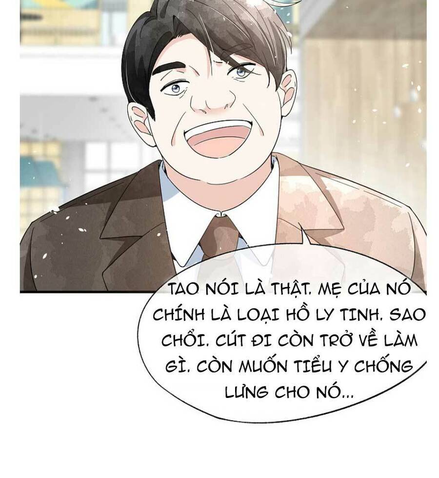 Cô Vợ Hợp Đồng Lạnh Lùng Không Dễ Đụng Đâu Chapter 96.2 - Trang 2
