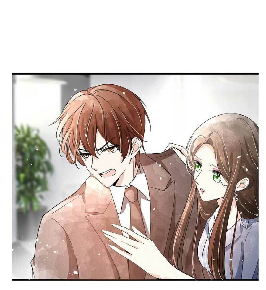 Cô Vợ Hợp Đồng Lạnh Lùng Không Dễ Đụng Đâu Chapter 96.2 - Trang 2