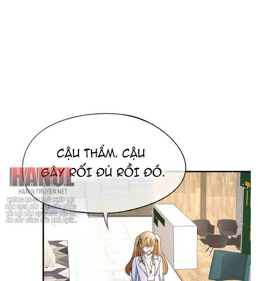 Cô Vợ Hợp Đồng Lạnh Lùng Không Dễ Đụng Đâu Chapter 96.2 - Trang 2