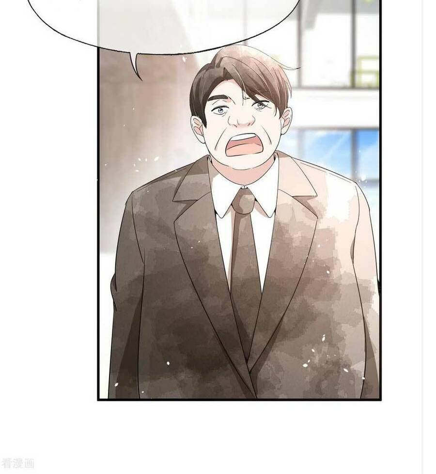 Cô Vợ Hợp Đồng Lạnh Lùng Không Dễ Đụng Đâu Chapter 96.2 - Trang 2