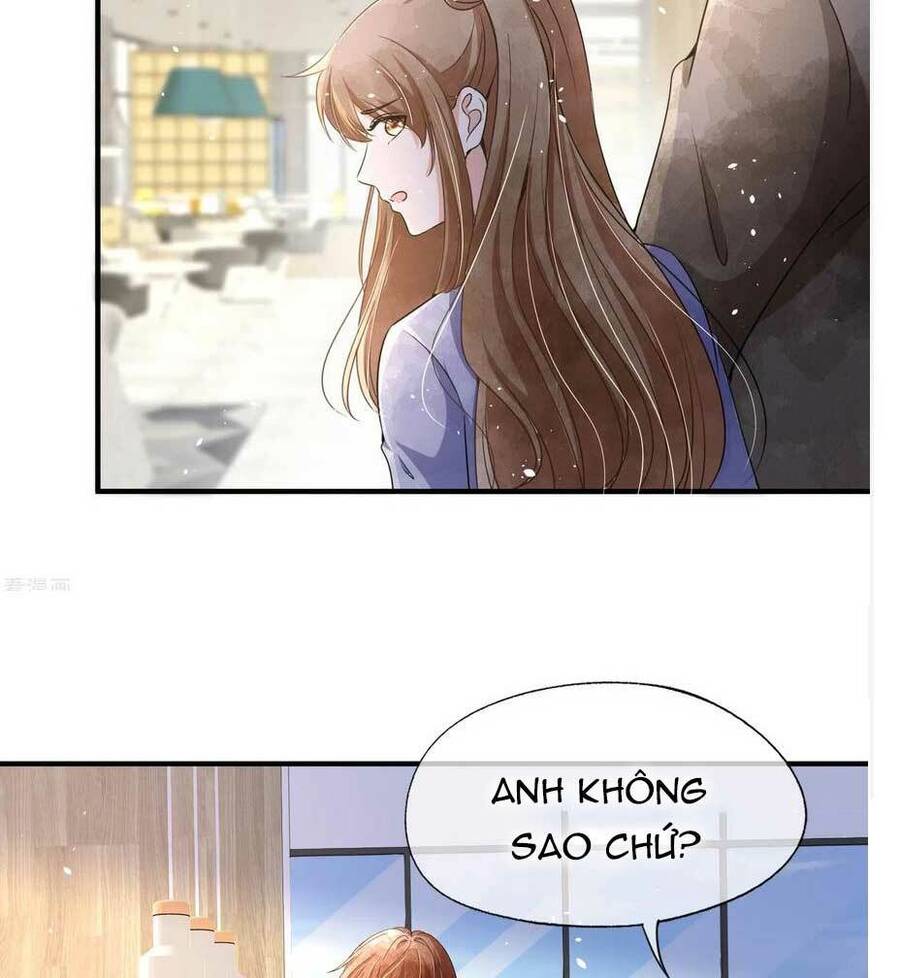 Cô Vợ Hợp Đồng Lạnh Lùng Không Dễ Đụng Đâu Chapter 96.2 - Trang 2