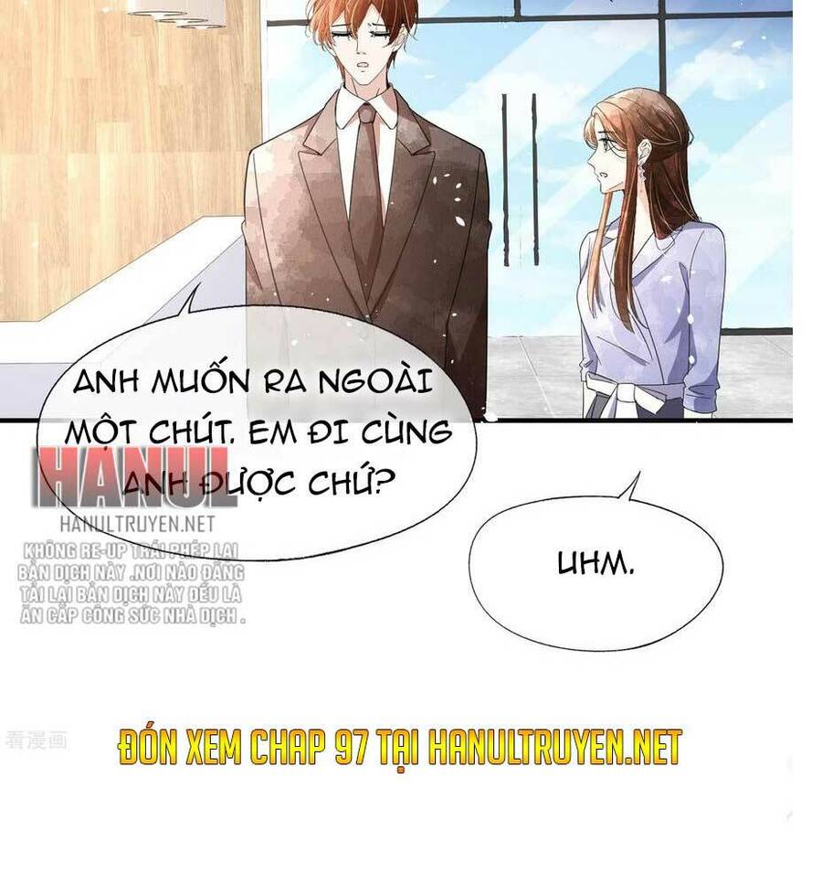 Cô Vợ Hợp Đồng Lạnh Lùng Không Dễ Đụng Đâu Chapter 96.2 - Trang 2