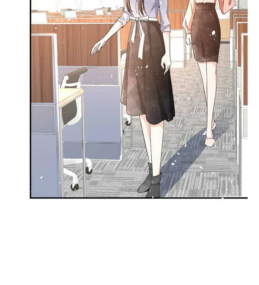 Cô Vợ Hợp Đồng Lạnh Lùng Không Dễ Đụng Đâu Chapter 96.2 - Trang 2