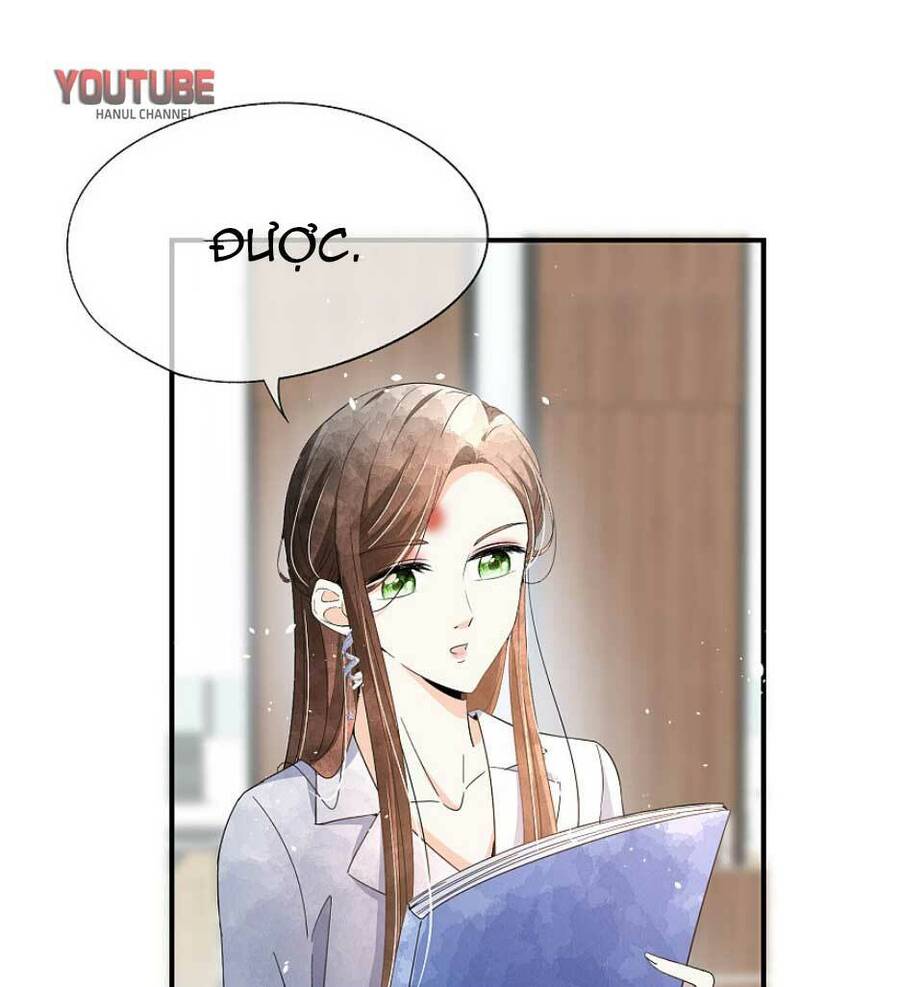 Cô Vợ Hợp Đồng Lạnh Lùng Không Dễ Đụng Đâu Chapter 96.2 - Trang 2