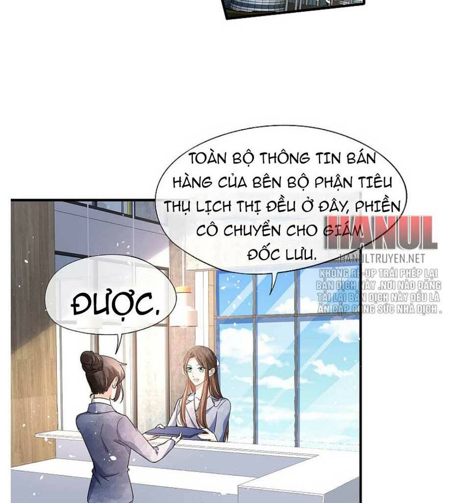 Cô Vợ Hợp Đồng Lạnh Lùng Không Dễ Đụng Đâu Chapter 96.2 - Trang 2