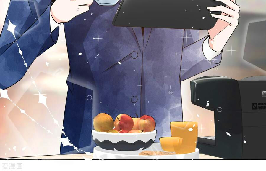 Cô Vợ Hợp Đồng Lạnh Lùng Không Dễ Đụng Đâu Chapter 96 - Trang 2