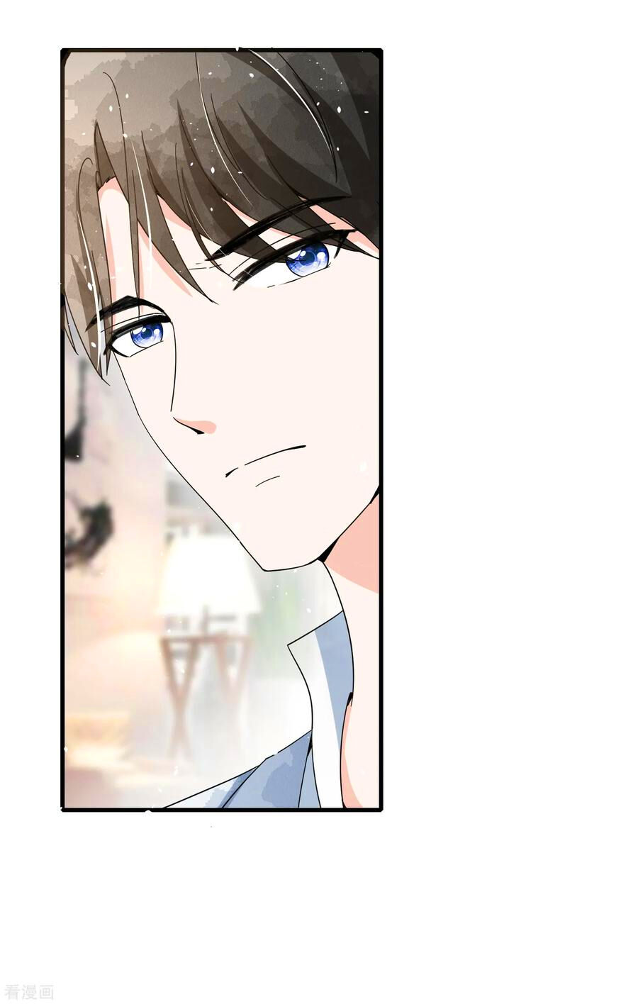 Cô Vợ Hợp Đồng Lạnh Lùng Không Dễ Đụng Đâu Chapter 96 - Trang 2