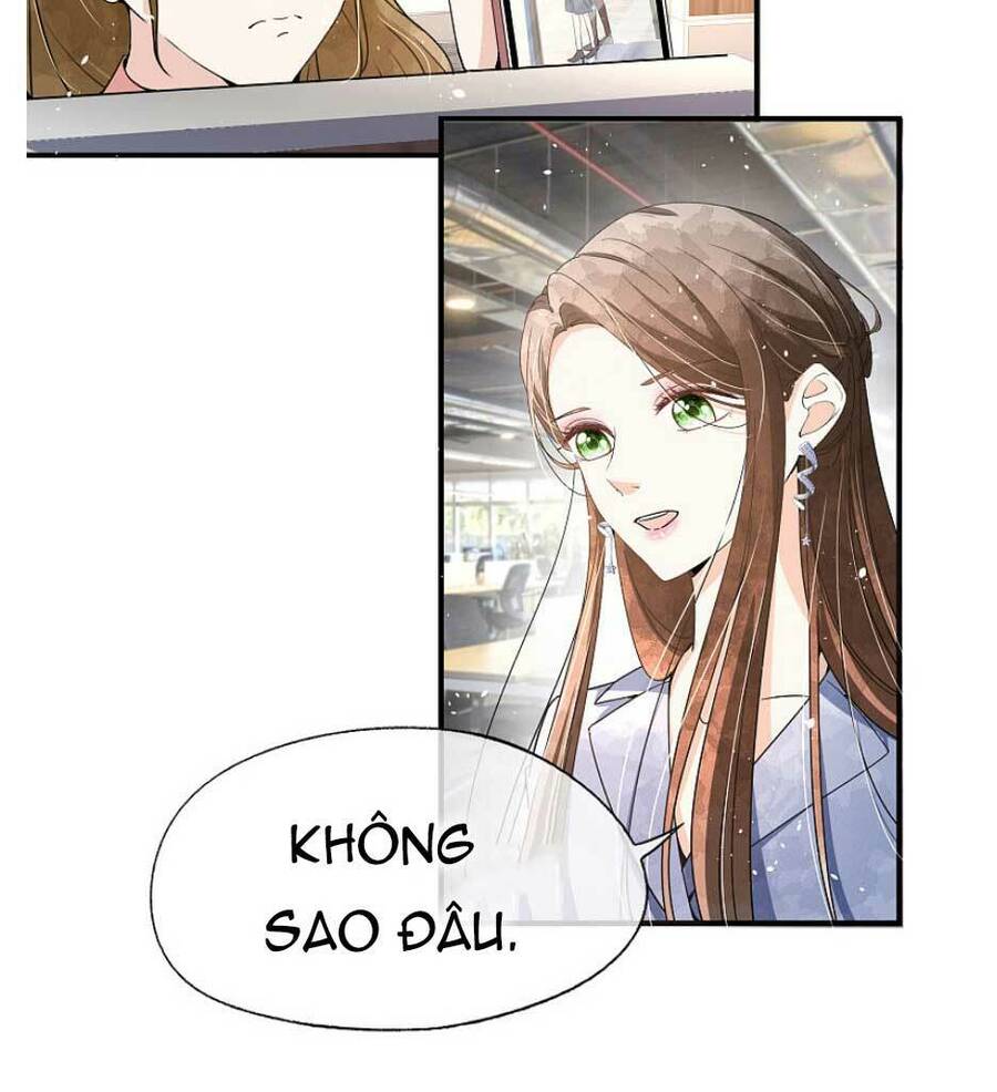 Cô Vợ Hợp Đồng Lạnh Lùng Không Dễ Đụng Đâu Chapter 97 - Trang 2