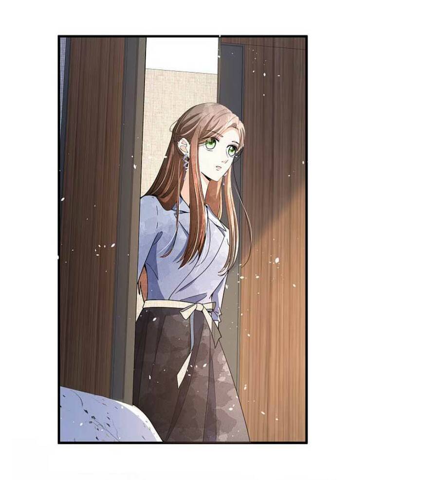 Cô Vợ Hợp Đồng Lạnh Lùng Không Dễ Đụng Đâu Chapter 97 - Trang 2