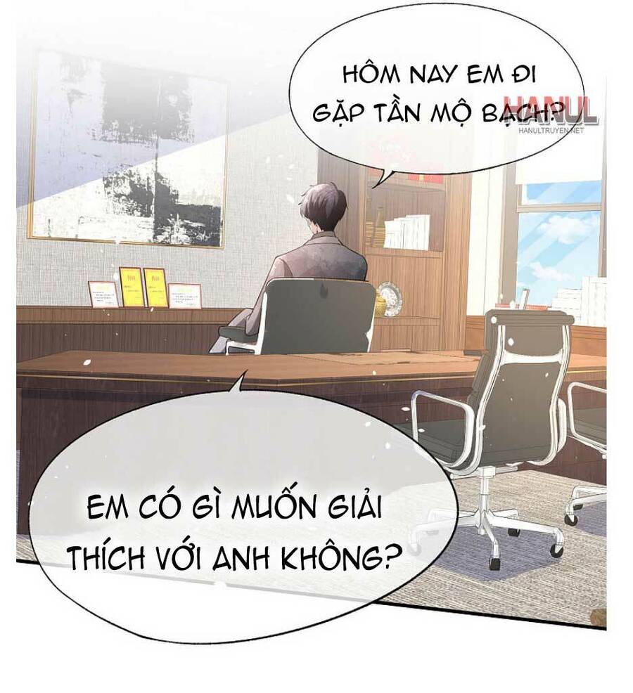 Cô Vợ Hợp Đồng Lạnh Lùng Không Dễ Đụng Đâu Chapter 97 - Trang 2