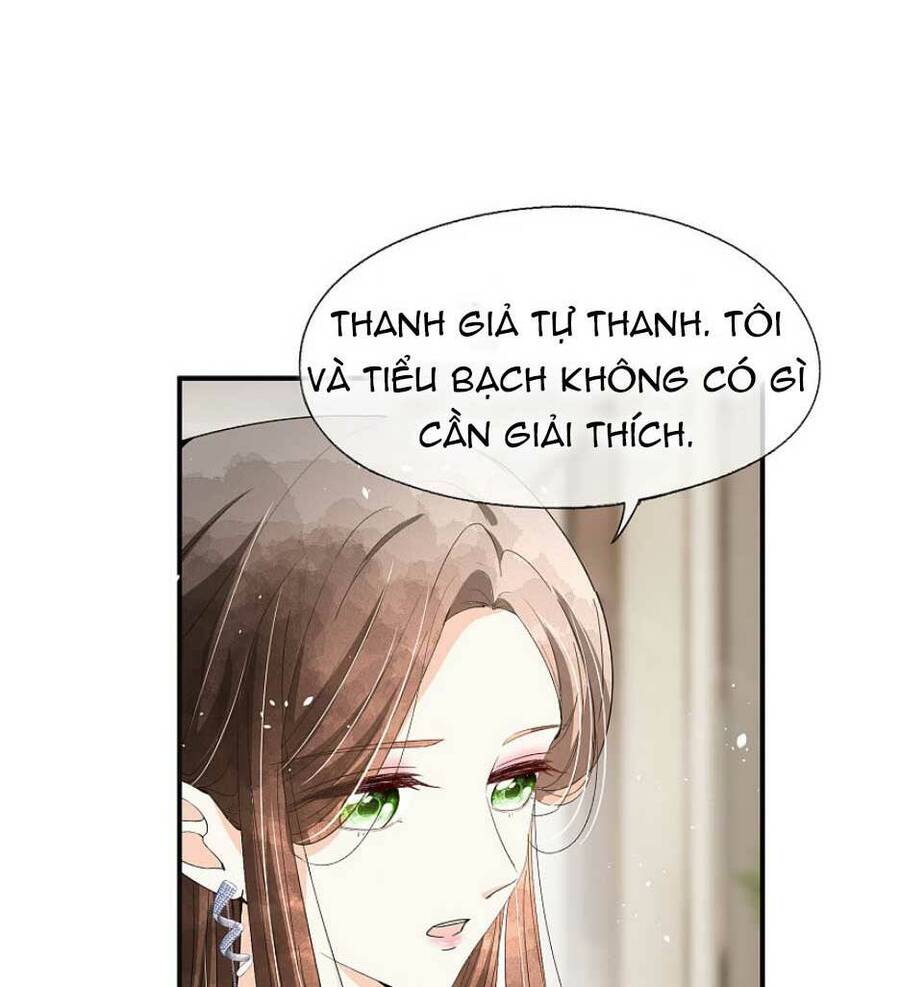 Cô Vợ Hợp Đồng Lạnh Lùng Không Dễ Đụng Đâu Chapter 97 - Trang 2