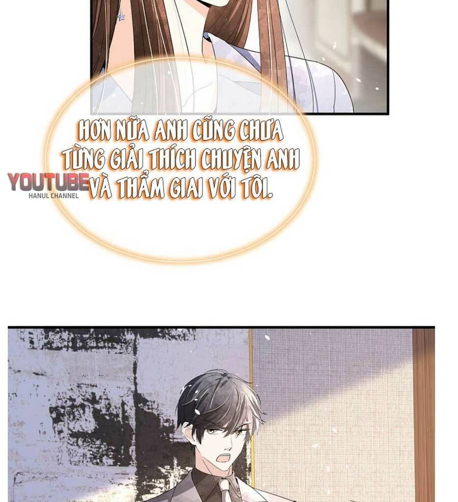 Cô Vợ Hợp Đồng Lạnh Lùng Không Dễ Đụng Đâu Chapter 97 - Trang 2