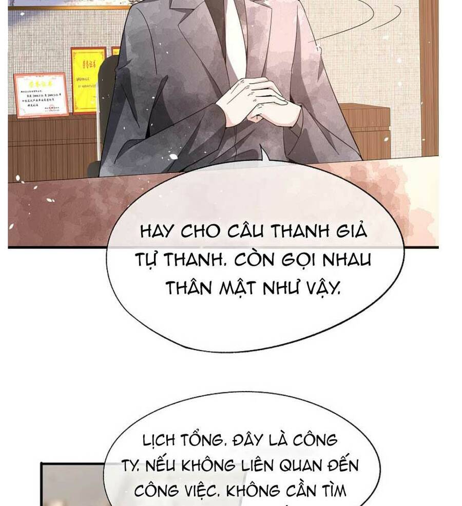 Cô Vợ Hợp Đồng Lạnh Lùng Không Dễ Đụng Đâu Chapter 97 - Trang 2