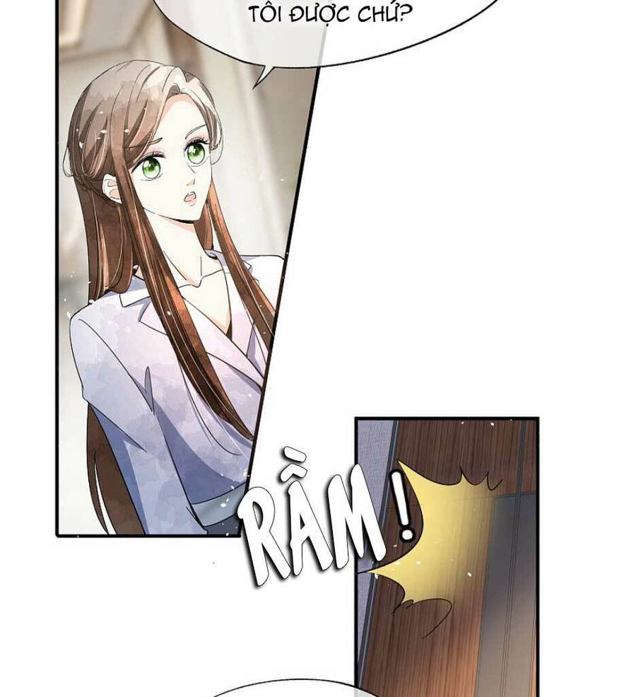 Cô Vợ Hợp Đồng Lạnh Lùng Không Dễ Đụng Đâu Chapter 97 - Trang 2