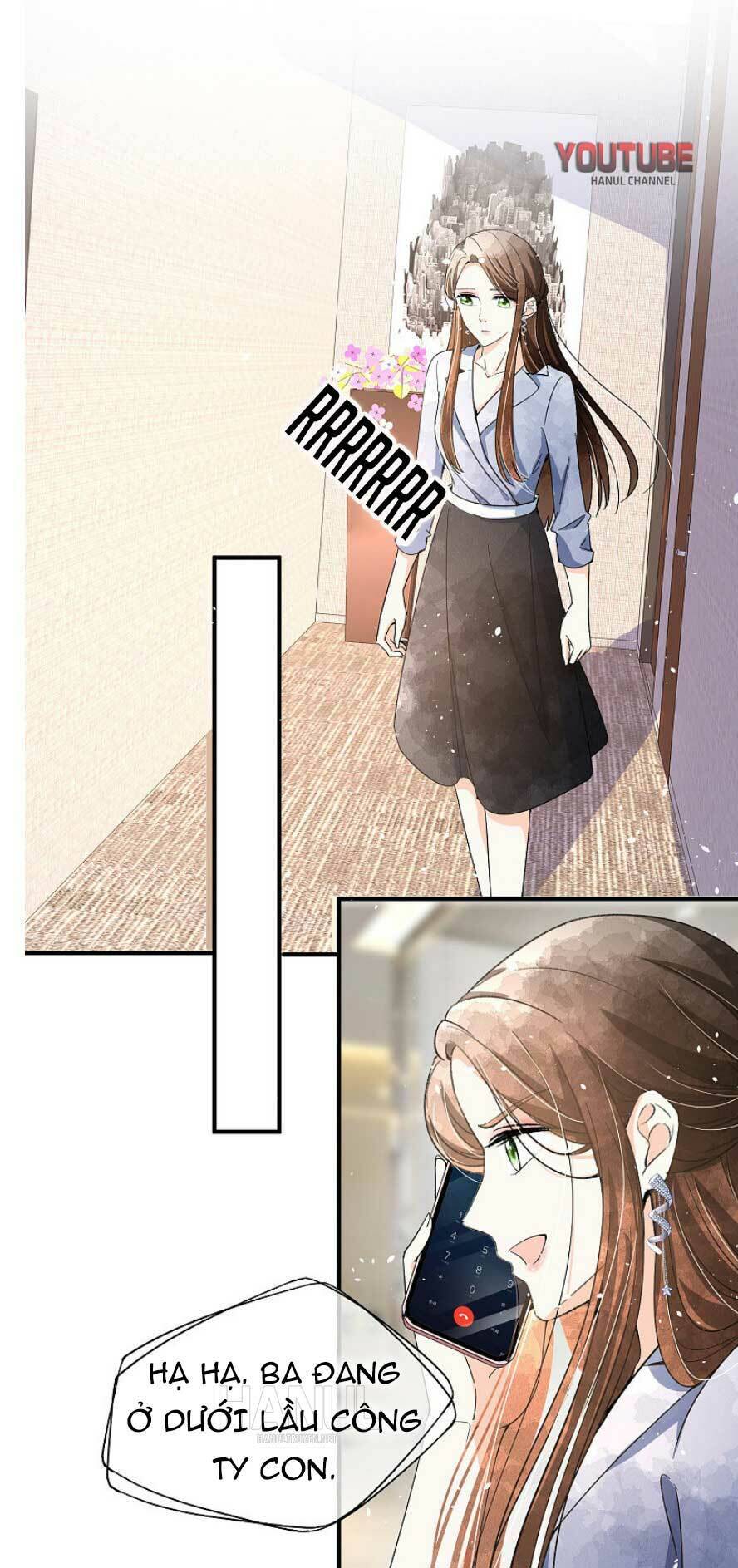 Cô Vợ Hợp Đồng Lạnh Lùng Không Dễ Đụng Đâu Chapter 97 - Trang 2