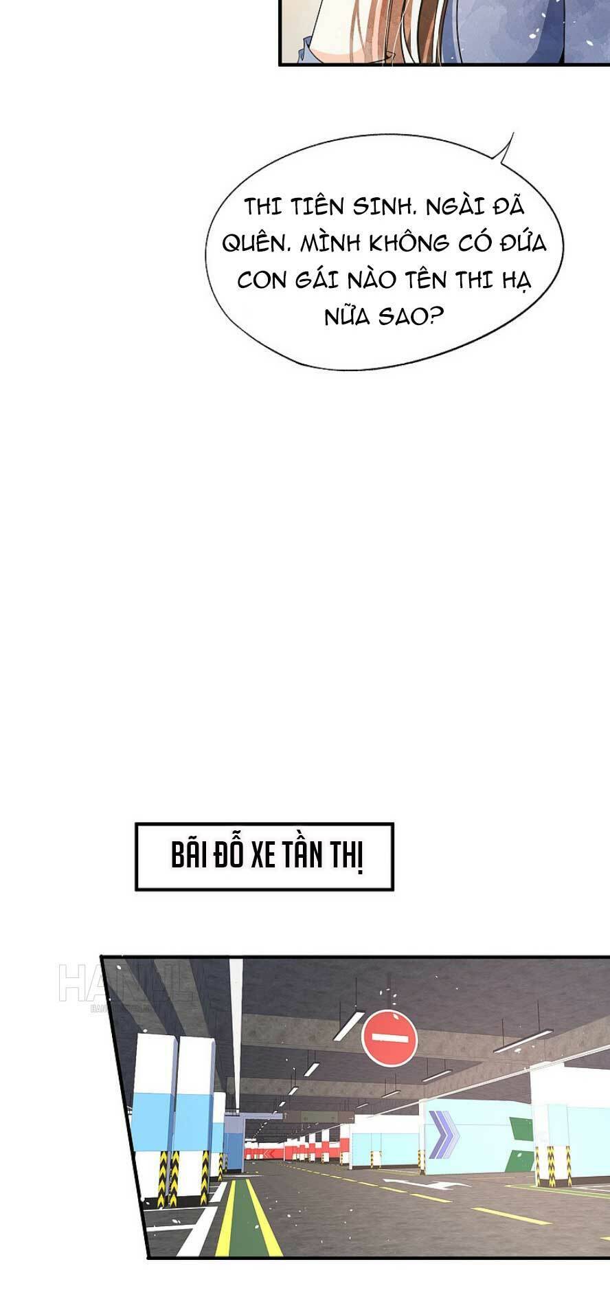 Cô Vợ Hợp Đồng Lạnh Lùng Không Dễ Đụng Đâu Chapter 97 - Trang 2