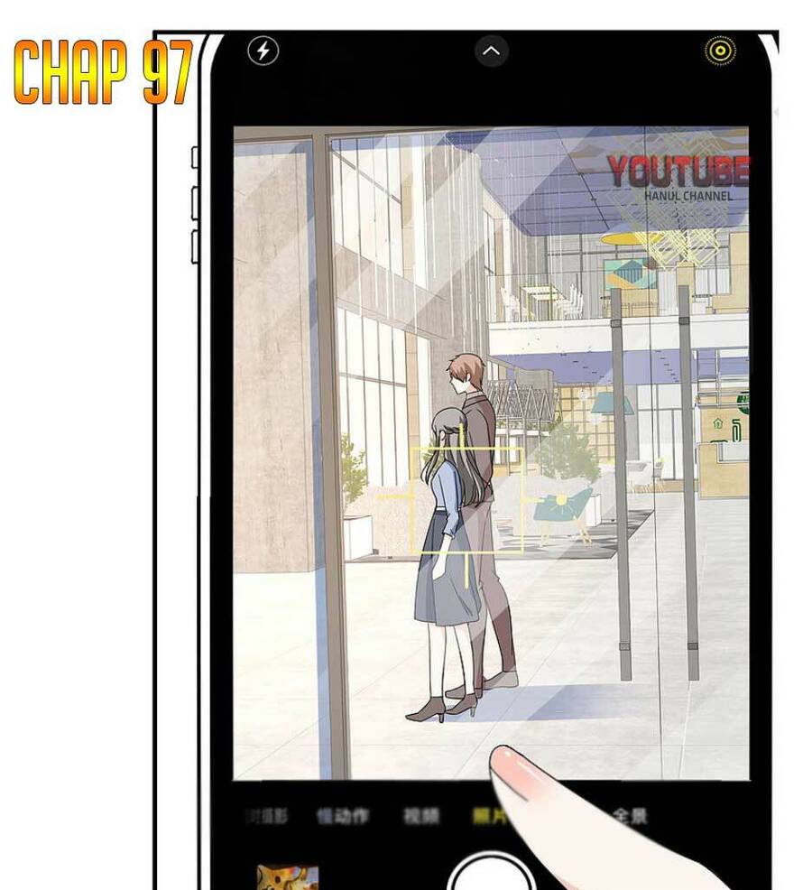 Cô Vợ Hợp Đồng Lạnh Lùng Không Dễ Đụng Đâu Chapter 97 - Trang 2