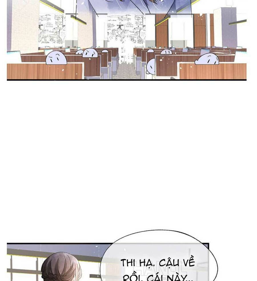 Cô Vợ Hợp Đồng Lạnh Lùng Không Dễ Đụng Đâu Chapter 97 - Trang 2