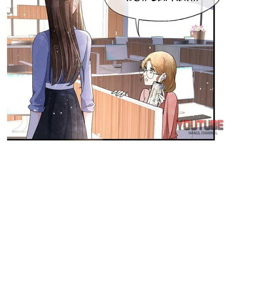 Cô Vợ Hợp Đồng Lạnh Lùng Không Dễ Đụng Đâu Chapter 97 - Trang 2