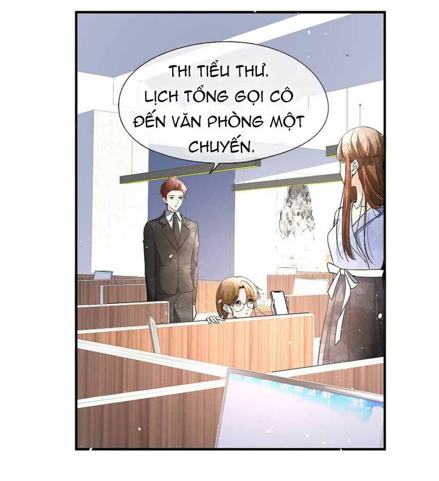 Cô Vợ Hợp Đồng Lạnh Lùng Không Dễ Đụng Đâu Chapter 97 - Trang 2