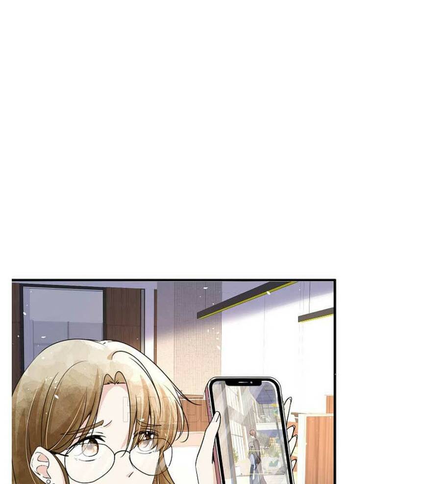 Cô Vợ Hợp Đồng Lạnh Lùng Không Dễ Đụng Đâu Chapter 97 - Trang 2