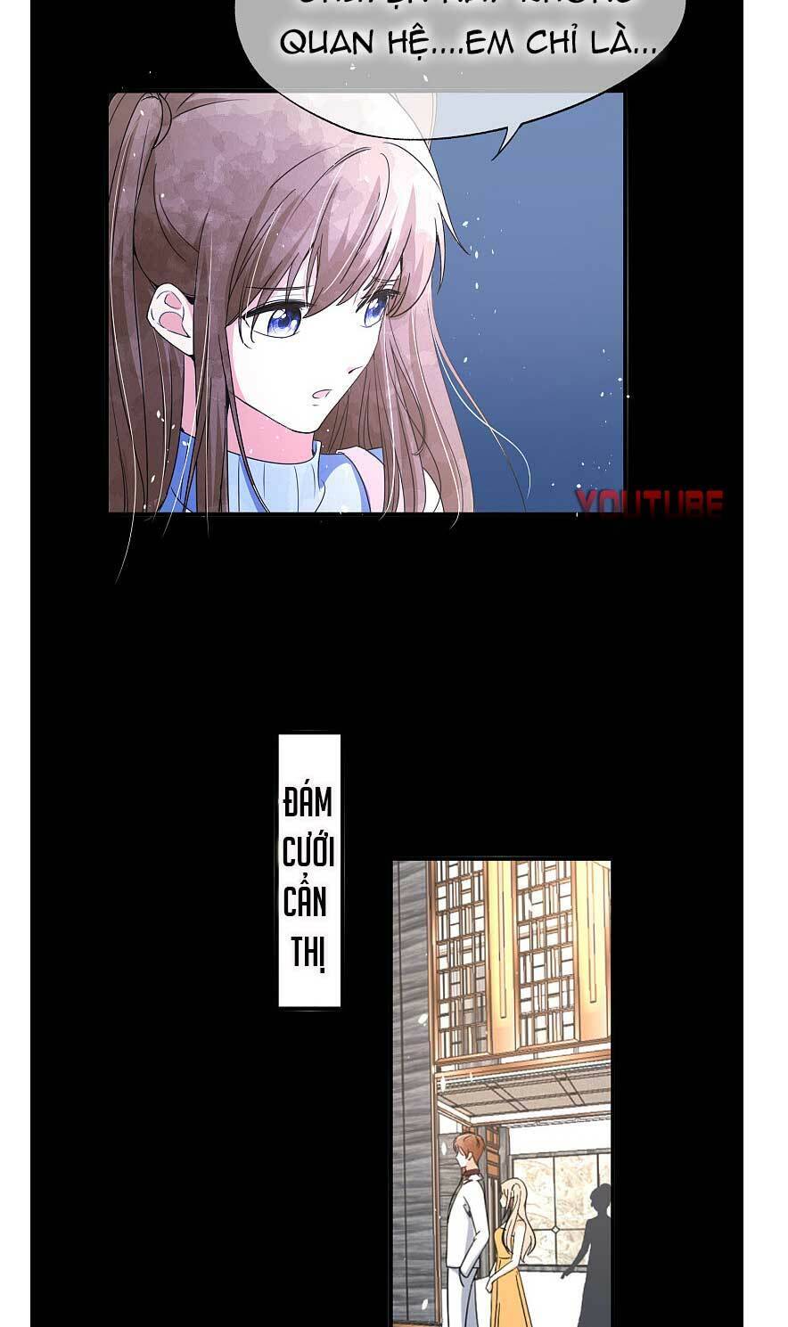 Cô Vợ Hợp Đồng Lạnh Lùng Không Dễ Đụng Đâu Chapter 98 - Trang 2