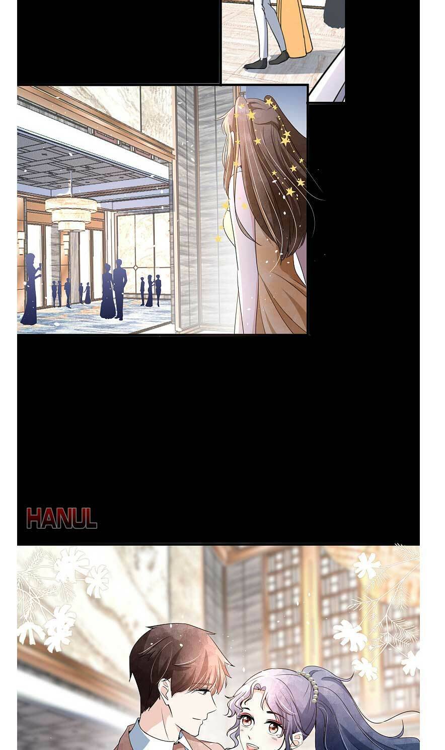 Cô Vợ Hợp Đồng Lạnh Lùng Không Dễ Đụng Đâu Chapter 98 - Trang 2