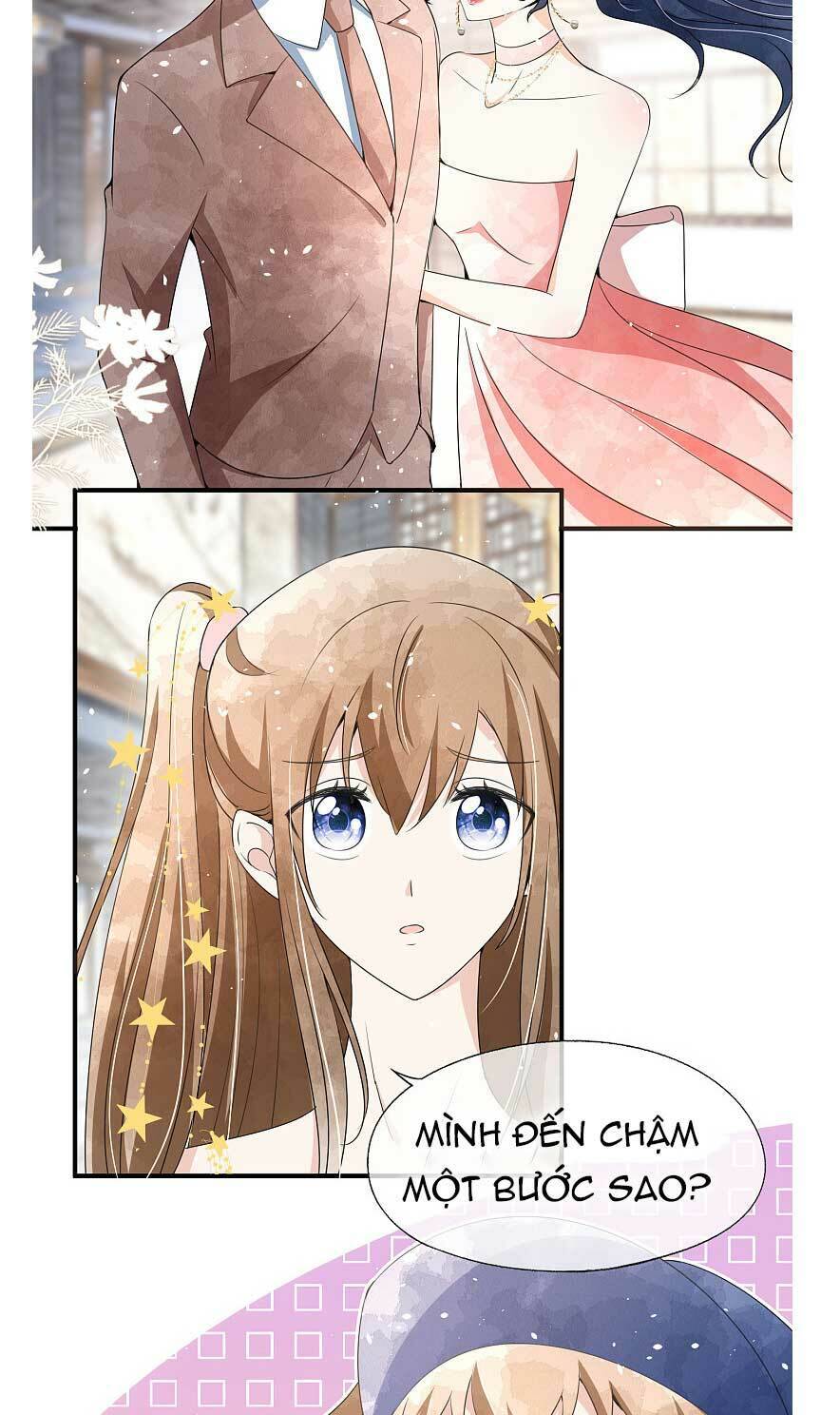 Cô Vợ Hợp Đồng Lạnh Lùng Không Dễ Đụng Đâu Chapter 98 - Trang 2