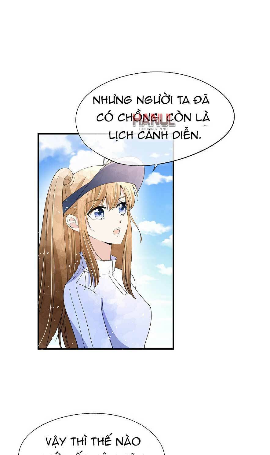 Cô Vợ Hợp Đồng Lạnh Lùng Không Dễ Đụng Đâu Chapter 98 - Trang 2