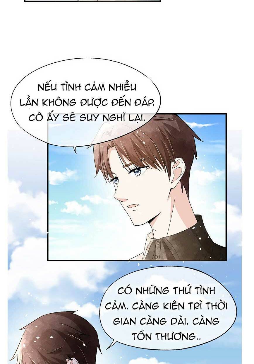 Cô Vợ Hợp Đồng Lạnh Lùng Không Dễ Đụng Đâu Chapter 98 - Trang 2