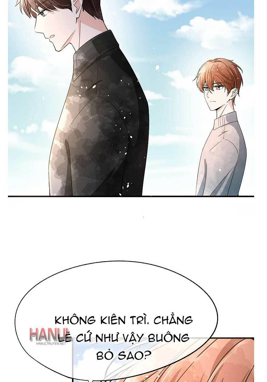 Cô Vợ Hợp Đồng Lạnh Lùng Không Dễ Đụng Đâu Chapter 98 - Trang 2