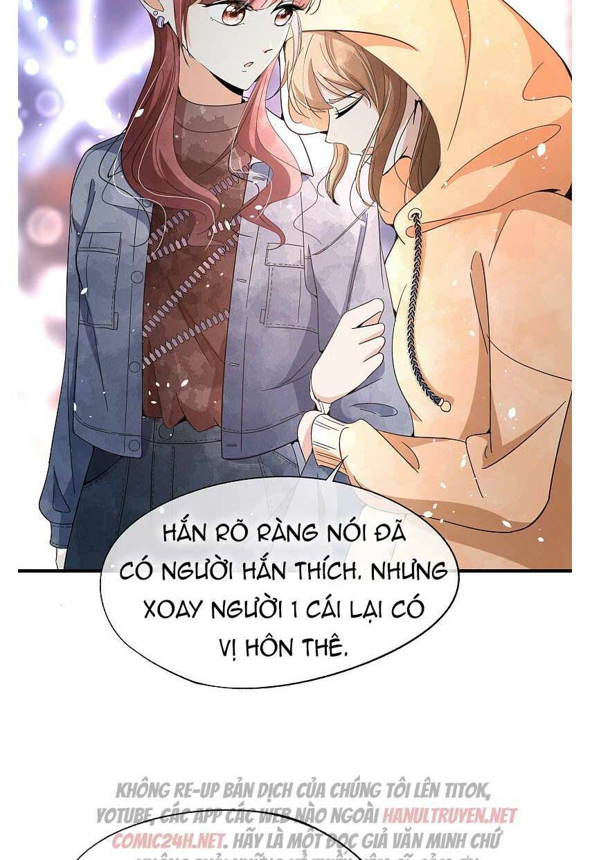 Cô Vợ Hợp Đồng Lạnh Lùng Không Dễ Đụng Đâu Chapter 98 - Trang 2