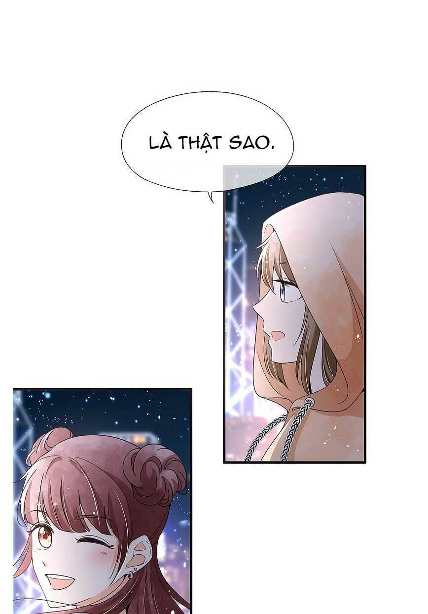 Cô Vợ Hợp Đồng Lạnh Lùng Không Dễ Đụng Đâu Chapter 98 - Trang 2