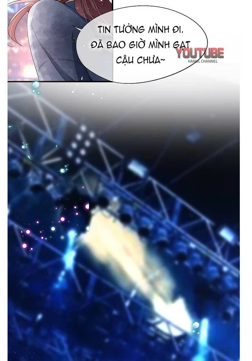 Cô Vợ Hợp Đồng Lạnh Lùng Không Dễ Đụng Đâu Chapter 98 - Trang 2