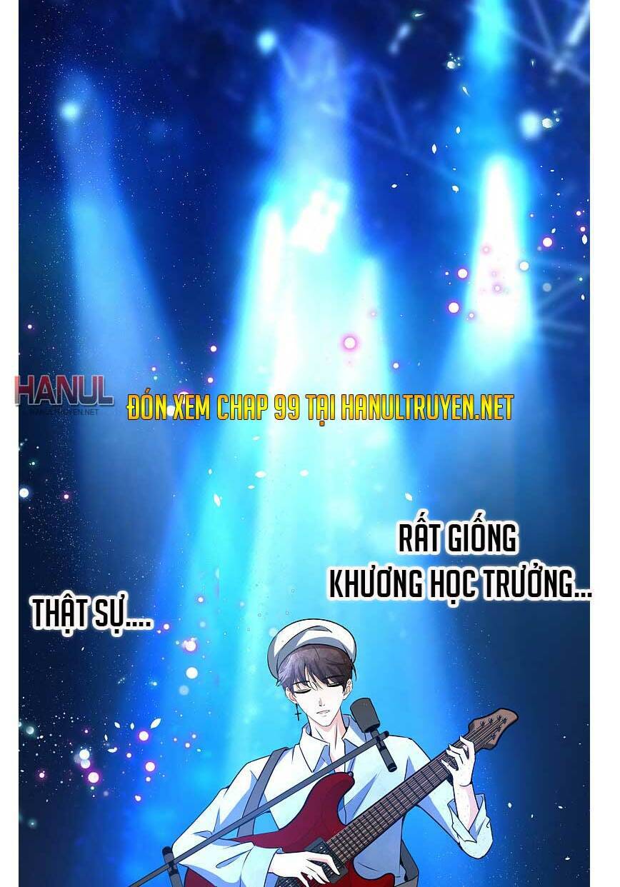 Cô Vợ Hợp Đồng Lạnh Lùng Không Dễ Đụng Đâu Chapter 98 - Trang 2