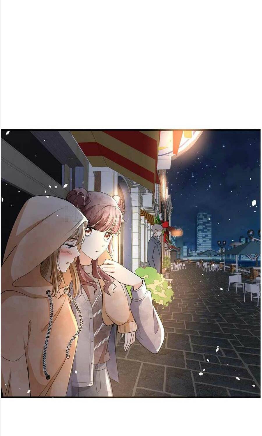 Cô Vợ Hợp Đồng Lạnh Lùng Không Dễ Đụng Đâu Chapter 99 - Trang 2