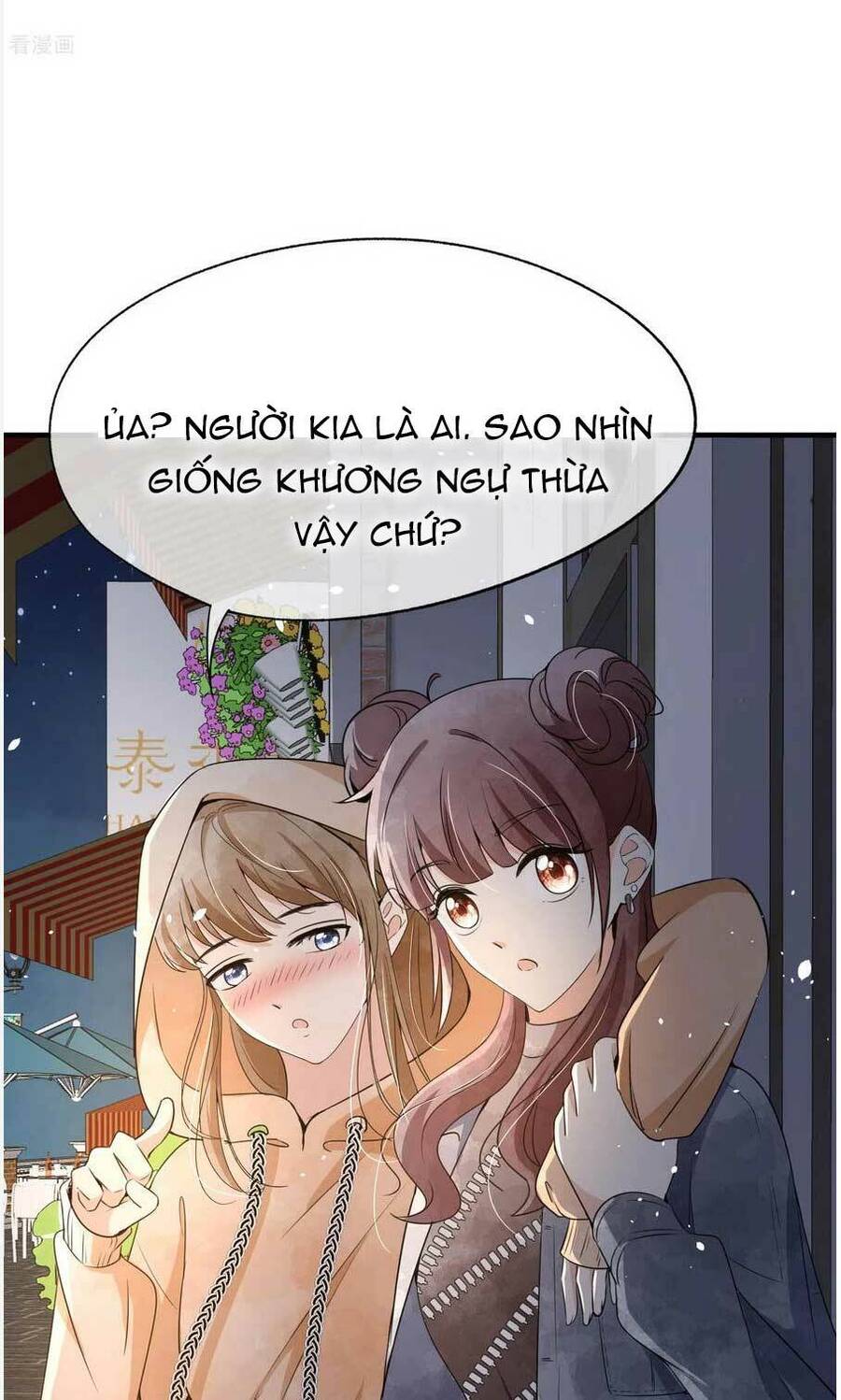 Cô Vợ Hợp Đồng Lạnh Lùng Không Dễ Đụng Đâu Chapter 99 - Trang 2