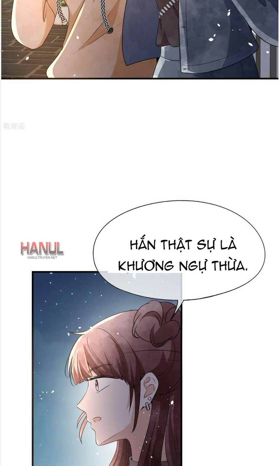 Cô Vợ Hợp Đồng Lạnh Lùng Không Dễ Đụng Đâu Chapter 99 - Trang 2