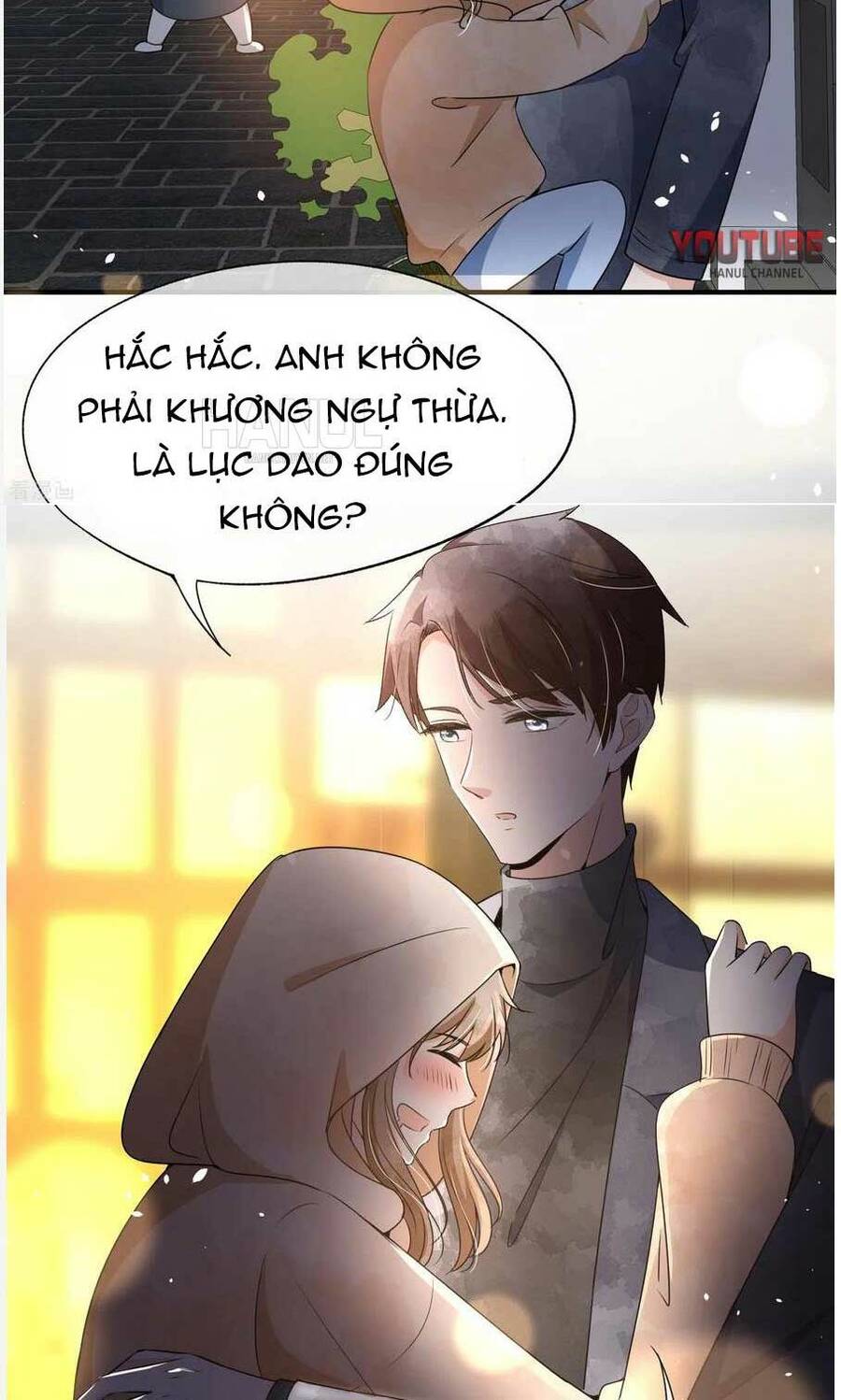 Cô Vợ Hợp Đồng Lạnh Lùng Không Dễ Đụng Đâu Chapter 99 - Trang 2