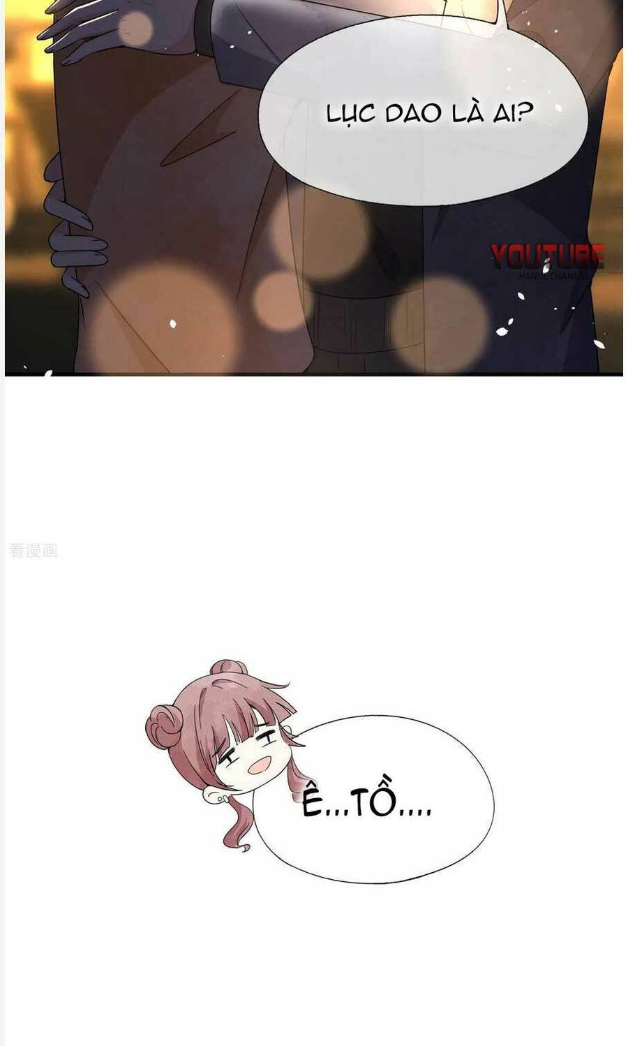 Cô Vợ Hợp Đồng Lạnh Lùng Không Dễ Đụng Đâu Chapter 99 - Trang 2