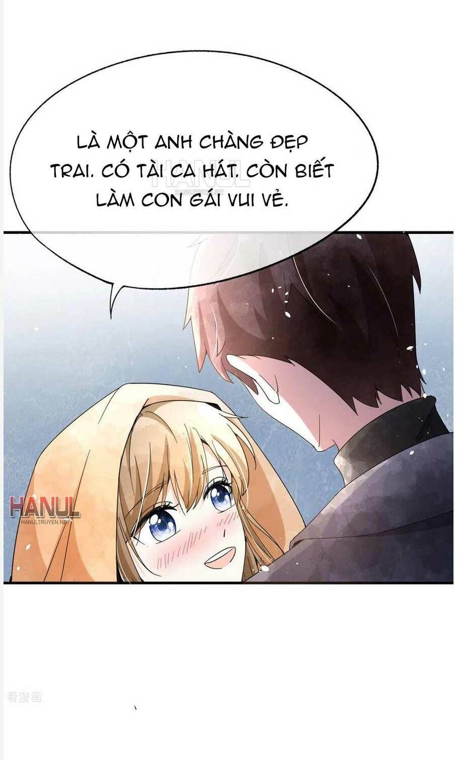 Cô Vợ Hợp Đồng Lạnh Lùng Không Dễ Đụng Đâu Chapter 99 - Trang 2