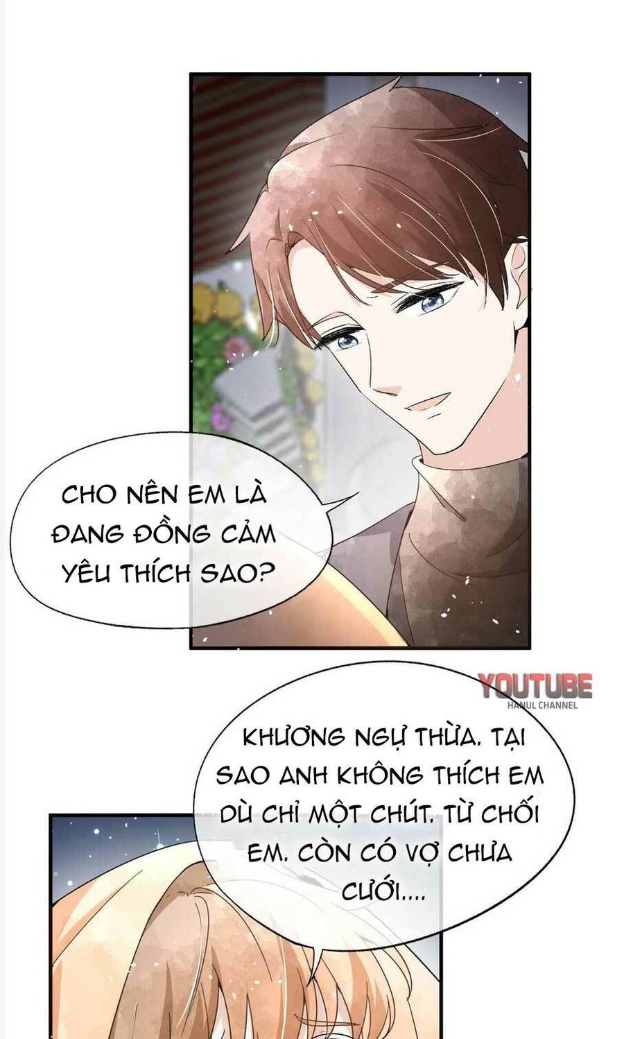 Cô Vợ Hợp Đồng Lạnh Lùng Không Dễ Đụng Đâu Chapter 99 - Trang 2