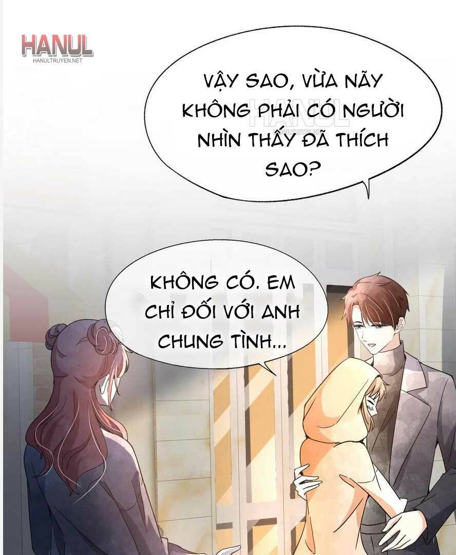 Cô Vợ Hợp Đồng Lạnh Lùng Không Dễ Đụng Đâu Chapter 99 - Trang 2