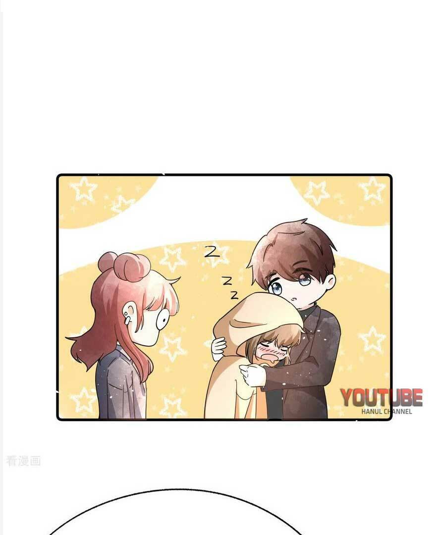 Cô Vợ Hợp Đồng Lạnh Lùng Không Dễ Đụng Đâu Chapter 99 - Trang 2