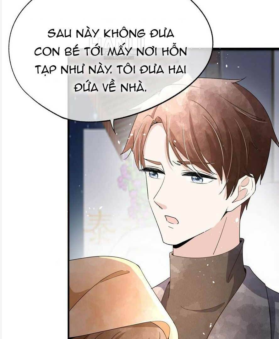 Cô Vợ Hợp Đồng Lạnh Lùng Không Dễ Đụng Đâu Chapter 99 - Trang 2