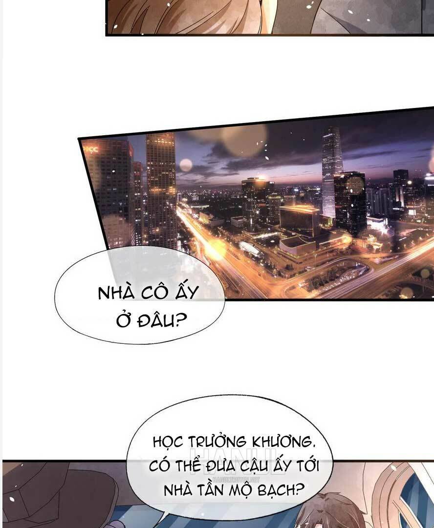 Cô Vợ Hợp Đồng Lạnh Lùng Không Dễ Đụng Đâu Chapter 99 - Trang 2